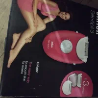 دستگاه اپیلیدی و بوروس حرارتی|آرایشی، بهداشتی، درمانی|آباده, |دیوار