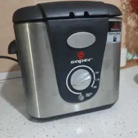 سرخ کن|اجاق گاز و لوازم برقی پخت‌وپز|رشت, بازار|دیوار