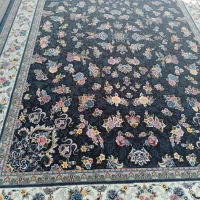 فرش ایوان|فرش|ایوان, |دیوار