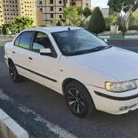 سمند مدل۹۰ موتورEF7