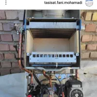 لوله کشی ساختمان صفر تا صد|خدمات پیشه و مهارت|زرند, |دیوار