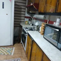 اجاره آپارتمان ۹۵ متری محمدیه.|اجارهٔ آپارتمان|محمدیه-قزوین, |دیوار