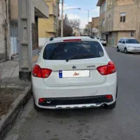 کوییک 1400|خودرو سواری و وانت|قم, انسجام|دیوار