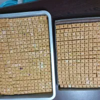 پخت به روز شیرینی ها و کیک های خونگی|خدمات پذیرایی، مراسم|لاهیجان, گلستان|دیوار