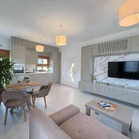 واحد خوش نقشه 85 متری/فول امکانات/وام/اقساط