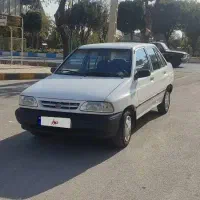 پراید مدل 83درجه یک|خودرو سواری و وانت|لنجان, |دیوار