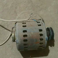 فروش کولر آبی ۴۰۰۰|کولر آبی|قم, شاه ابراهیم|دیوار