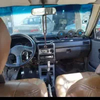 پراید مدل 83 کاربرات