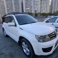 سوزوکی ویتارا اتومات