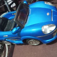 ماشین شارژی