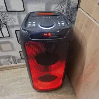 اسپیکر هیسکا مناسب خانه  و ویلا