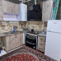 همکف حیاط دلباز|اجارهٔ کوتاه‌مدت ویلا و باغ|یزد, |دیوار
