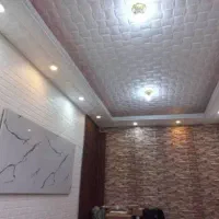 سقفت خرابه / اینو بزن / سقف پوش چسبی|مصالح و تجهیزات ساختمان|رشت, کوی حسینی|دیوار