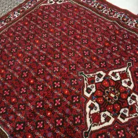 قالی ۲×۳دستبافت|فرش|همدان, |دیوار