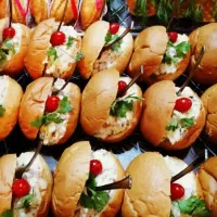 غذای خانگی ریحون|خدمات پذیرایی، مراسم|گلبهار, شهر جدید گلبهار|دیوار