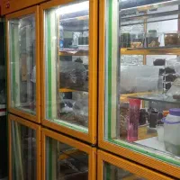 یخچال ویترینی ۶ درب ایفل کافه رستوران|کافی‌شاپ و رستوران|لاهیجان, رجایی|دیوار