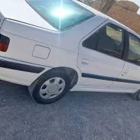 پژو پارس ۸۶|خودرو سواری و وانت|زابل, |دیوار