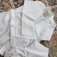 لباس کاراته
