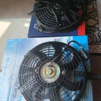فن پراید