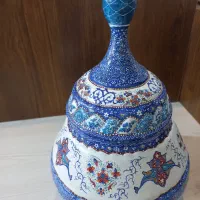 شکلات خوری میناکاری|ظروف سرو و پذیرایی|مشهد, حسابی جنوبی (شهرک غرب)|دیوار