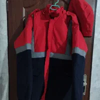 کاپشن برزنتی وارادتی سایز سه ایکس لارج