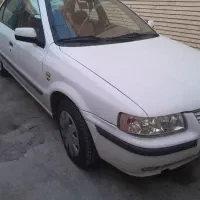 سمندموتورملی سالم|خودرو سواری و وانت|تبریز, |دیوار