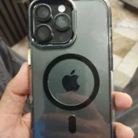 اپل iPhone 16 Pro Max با حافظهٔ ۲۵۶ گیگابایت