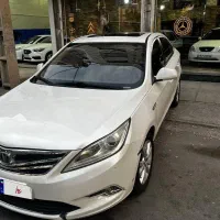 چانگان ایدو2015