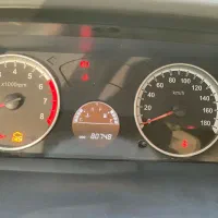 پراید ۱۱۱ مدل ۹۸|خودرو سواری و وانت|کرمانشاه, |دیوار