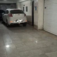 ۷۰ متری ۲ واحدی ، فول  ، غرق در نور از ۳ جهت