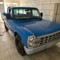 نیسان دیزل خشک