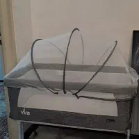 گهواره مدل ویرا