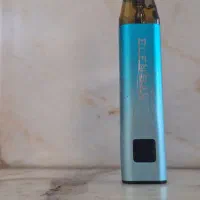 ویپ دائمی با کام دهی فوق العاده