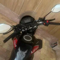 لیفان ۱۴۰۲|موتورسیکلت|تهران, ده‌ونک|دیوار