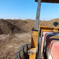 کود گاوی و گوسفندی|خدمات باغبانی و درختکاری|پاکدشت, پاکدشت (مامازند)|دیوار