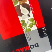 رنگ مو دوماسی