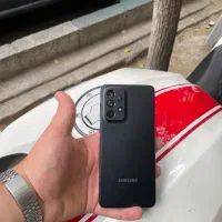 سامسونگ a33 5g 128 8|موبایل|تهران, جمهوری|دیوار
