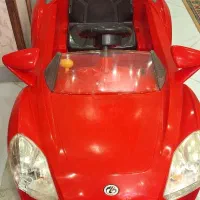 ماشین شارژی