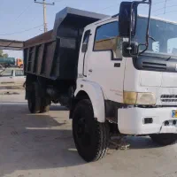 کاویان 119|خودرو سنگین|خاش, |دیوار