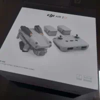 هلیشات مویک ایر 2 اس|دوربین عکاسی و فیلم‌برداری|تبریز, |دیوار