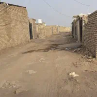 زمین فروشی بلوار امام رضا