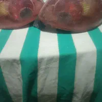 قطعات 206