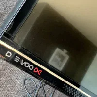 تلویزیون ال ای دی دوو۴۳ اینچ