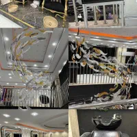 فروش وسیله سالن زیبایی|آرایشگاه و سالن‌های زیبایی|ملایر, |دیوار