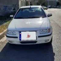 سمند ef7 دوگانه شرکتی