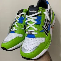 کتونی zx8000 نینجا