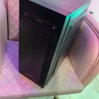 کیس برای کار اداری و حسابداری و گیم