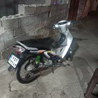 ویو ۱۲۵ پیشرو دیسکی