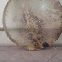 دف طلقی