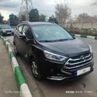 جک s3 مدل ۱۴۰۲